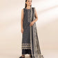 2 Piece - Embroidered Lawn Suit