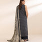 2 Piece - Embroidered Lawn Suit