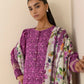 2 Piece - Embroidered Lawn Suit