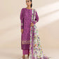 2 Piece - Embroidered Lawn Suit