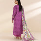 2 Piece - Embroidered Lawn Suit