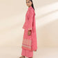 2 Piece - Embroidered Lawn Suit