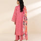 2 Piece - Embroidered Lawn Suit