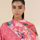 2 Piece - Embroidered Lawn Suit