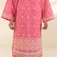 2 Piece - Embroidered Lawn Suit