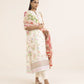 2 Piece - Embroidered Lawn Suit