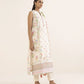 2 Piece - Embroidered Lawn Suit