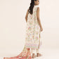 2 Piece - Embroidered Lawn Suit