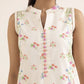 2 Piece - Embroidered Lawn Suit