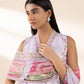 2 Piece - Embroidered Lawn Suit