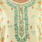 2 Piece - Embroidered Lawn Suit