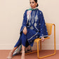 2 Piece - Embroidered Lawn Suit