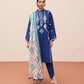 2 Piece - Embroidered Lawn Suit