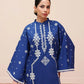 2 Piece - Embroidered Lawn Suit