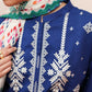 2 Piece - Embroidered Lawn Suit
