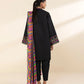 2 Piece - Embroidered Lawn Suit