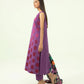 2 Piece - Embroidered Light Khaddar Suit