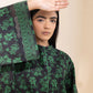 2 Piece - Printed Khaddar Suit
