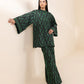 2 Piece - Printed Khaddar Suit