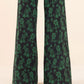 2 Piece - Printed Khaddar Suit