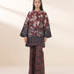 2 Piece - Printed Lawn Suit