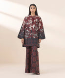 2 Piece - Printed Lawn Suit
