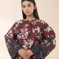 2 Piece - Printed Lawn Suit