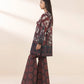 2 Piece - Printed Lawn Suit