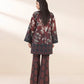 2 Piece - Printed Lawn Suit