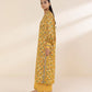 2 Piece - Printed Lawn Suit