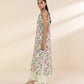 2 Piece - Printed Lawn Suit