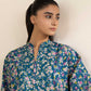 2 Piece - Printed Lawn Suit