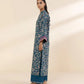2 Piece - Printed Lawn Suit