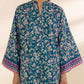 2 Piece - Printed Lawn Suit