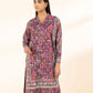 2 Piece - Printed Lawn Suit