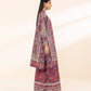 2 Piece - Printed Lawn Suit