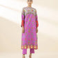 2 Piece - Printed Lawn Suit