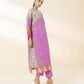 2 Piece - Printed Lawn Suit