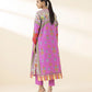 2 Piece - Printed Lawn Suit