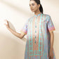 2 Piece - Printed Lawn Suit