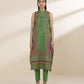 2 Piece - Printed Lawn Suit
