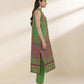 2 Piece - Printed Lawn Suit