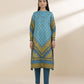 2 Piece - Printed Lawn Suit