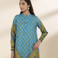 2 Piece - Printed Lawn Suit