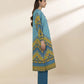 2 Piece - Printed Lawn Suit