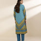 2 Piece - Printed Lawn Suit