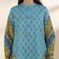 2 Piece - Printed Lawn Suit