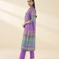 2 Piece - Printed Lawn Suit