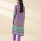 2 Piece - Printed Lawn Suit