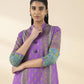2 Piece - Printed Lawn Suit